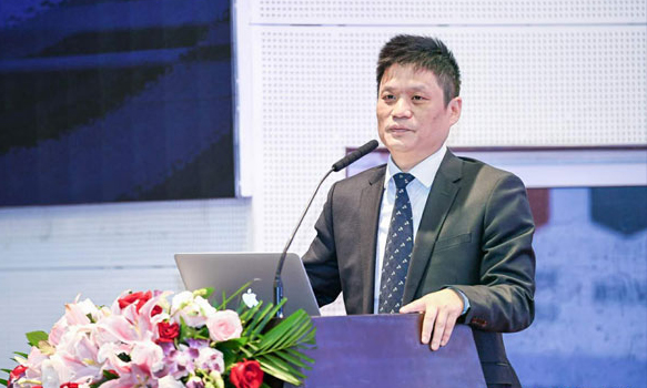 杨冰之：政府数据治理与智慧社会前瞻