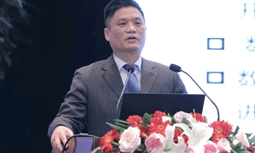 杨冰之：城市数据体系与数字经济双循环